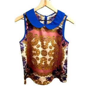 🌻🌻 Chloe K Blouse 🌻🌻